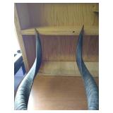 Antelope Horns