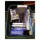 Magnetic Screens, Window Kits, And Assorted Filters