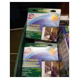 Magnetic Screens, Window Kits, And Assorted Filters