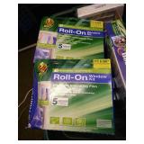 Magnetic Screens, Window Kits, And Assorted Filters