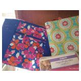 Self-Care Lot (New items), Scale, And Pill Containers