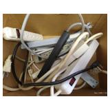 Box Of Power Strips