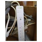 Box Of Power Strips