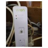 Box Of Power Strips