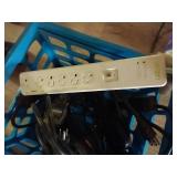 Tote Of Power Strips