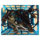 Tote Of Power Strips