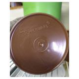 Vintage Tupperware Containers
