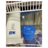 Mr. Coffee Iced Tea Pot Maker Set & (2) Pitchers