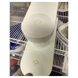 Salad Spinner & Carrier, Mandoline, And Push Choppers