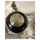 Salad Spinner & Carrier, Mandoline, And Push Choppers