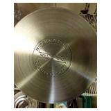 Double Boiler And Mixing Bowls - Like New Items