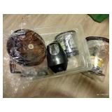 Ninja Food Processor Set With (4) Attachments - New