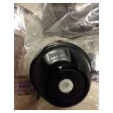 Ninja Food Processor Set With (4) Attachments - New