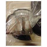 Ninja Food Processor Set With (4) Attachments - New