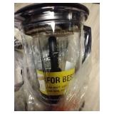 Ninja Food Processor Set With (4) Attachments - New