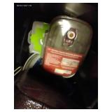 Barbecue Lot - Grill Mats, Fuel, And Vacuum Preserving Food Storage