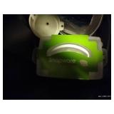 Barbecue Lot - Grill Mats, Fuel, And Vacuum Preserving Food Storage