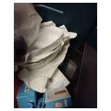 Misc. Kitchen Gadgets, Jar Lids, And Loaf Pans