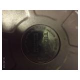 Misc. Kitchen Gadgets, Jar Lids, And Loaf Pans