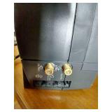 Battery Backup & Surge Protection