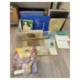 Air Force Training And Protocol Books And Magazines