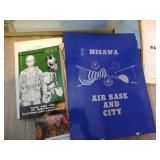 Air Force Training And Protocol Books And Magazines