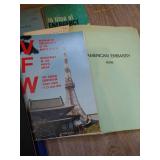 Air Force Training And Protocol Books And Magazines