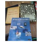 Air Force Training And Protocol Books And Magazines