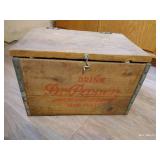 Grand Forks Dr. Pepper Box