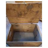 Grand Forks Dr. Pepper Box