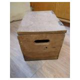 Grand Forks Dr. Pepper Box