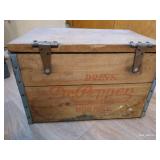 Grand Forks Dr. Pepper Box