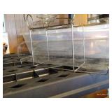 Entertainment Serving Dishes - Whole Shelf