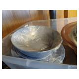 Entertainment Serving Dishes - Whole Shelf