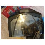 Small Misc. Tote With DVD/CD Writer, Scraper Set, And Battery Charger