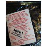 Box Of New Filters And (4) Large Bags (For Leaves?)