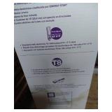 (2) New 4-Ft Lamp Shop Light In Box