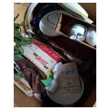 Vintage Craft Supplies, Misc. Cording For "Lord