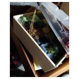 Vintage Craft Supplies, Misc. Cording For "Lord