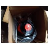 Electric Drill Bit Sharpener - New In Box