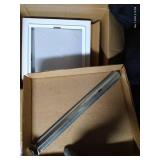 Nautilus Ventilation Fan & Light - New In Box