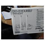 Nautilus Ventilation Fan & Light - New In Box