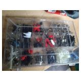 New Tools, Screwdriver Set, Punch Set, Drill Bit Set, And Misc.