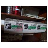 (3) Brand New Boxes Wide Mouth 1-Qt. Mason Jars