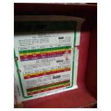 Vintage Ramset Fastening System Tool Box With Tool And Fasteners