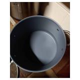 Tiger Vacuum Sealer & Large Stock Pot