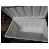 Vintage Coleman Cooler