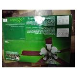 Ceiling Fan/Light Combo - Brand New In Box
