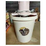 Dolly Madison Ice Cream Maker