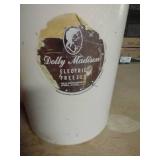 Dolly Madison Ice Cream Maker